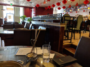 乡味小厨 - Uncle Liu's Hot Pot - Falls Church