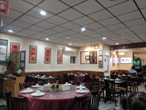 印象四川 Yummy szechuan - Millbrae