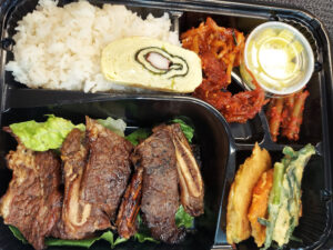 집밥한선생 - sb hans food - Chantilly