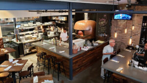 ﻿B﻿a﻿v﻿a﻿r﻿o﻿'﻿s﻿ ﻿P﻿i﻿z﻿z﻿a﻿ ﻿N﻿a﻿p﻿o﻿l﻿e﻿t﻿a﻿n﻿a﻿ ﻿&﻿ ﻿P﻿a﻿s﻿t﻿a﻿r﻿i﻿a - Sarasota