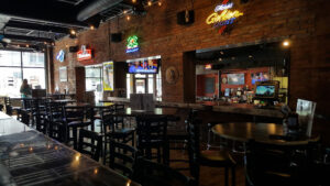 201 Tavern - Anoka