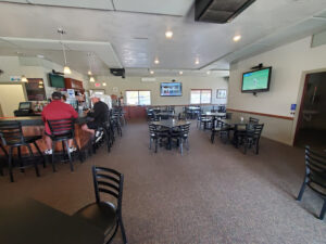 307 Bar and Grill - Riverton