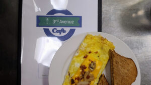 3rd Avenue Cafe - Sturgeon Bay