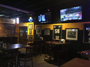 4th Street Bar - Hattiesburg