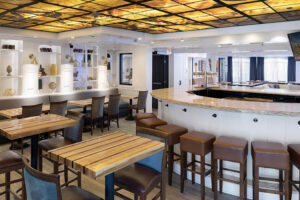 5120 Restaurant & Onyx Bar - Bloomington