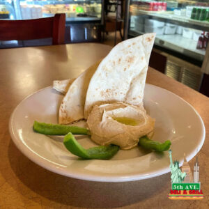 5th Avenue Deli & Grill - Mayfield Heights
