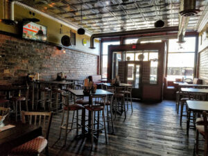 7 West TapHouse - Superior