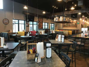7 West TapHouse - Mankato - Mankato