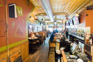 7 West TapHouse - St Cloud - St Cloud