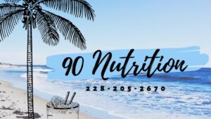 90 Nutrition - Pascagoula