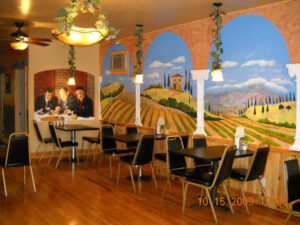 A Little Slice of Italy - Colfax