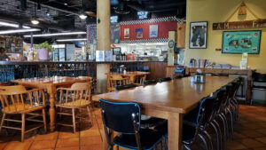 A Moveable Feast Cafe & Health Food Store - Houston
