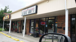 A Slice Above - Strongsville