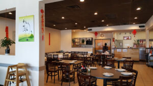 A1 Chinese Bbq - Carrollton