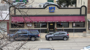 AP's Griddle - Rochester