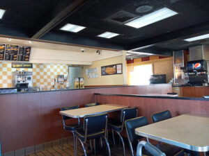 A&W Restaurant - Carrollton