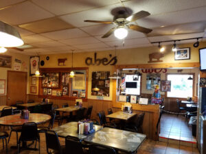 Abe's Bar-B-Q - Clarksdale