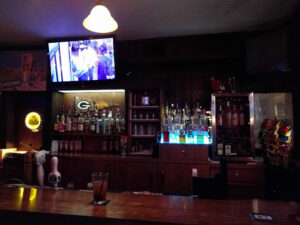 Abler's Whiskey Corners - Menomonee Falls
