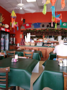 Abuela's Mexican Restaurant - San Antonio