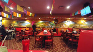 Acapulco Mexican Restaurant - Lebanon