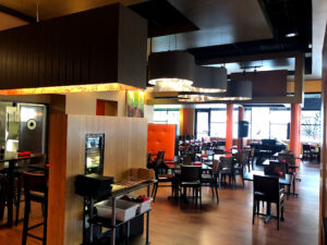 Ace Asian Cafe - Beavercreek