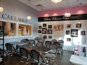 Aggie's Bakery & Cake Shop - West Allis