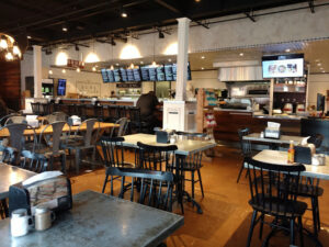 Agra Culture Kitchen 50th & France - Minneapolis