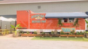 Agustino's Mexican Food - Marble Falls