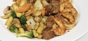 Aji Ichiban - Japanese Steak House - Hibachi - Bar - Cincinnati