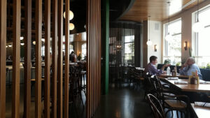 Alchemy Café - Columbus