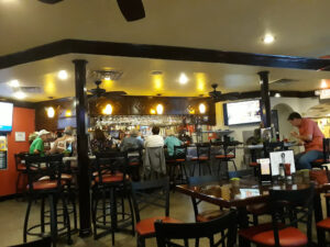 Alfano's Pub and Ristorante - Grand Rapids