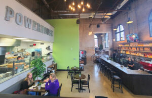 Ally's Powerhouse Cafe - Wauwatosa