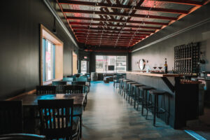 Ambi Wine Bar - Anoka