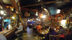 Anchor Bar & Grill - Superior