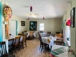 Andrea's Mexican Restaurant - Castroville