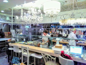 Angel Food Bakery & Coffee Bar - St Louis Park