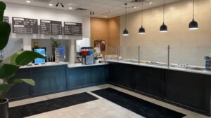 Angelea’s Soul Food Kitchen - Minneapolis