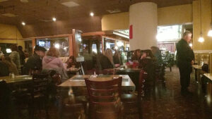 Angelo Brothers Ristorante & Banquet Hall - Westland