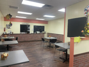 Anna's Cookin - Austintown