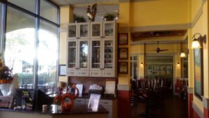 Another Broken Egg Cafe - Ridgeland