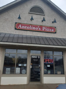 Antolino's Pizza - Gahanna