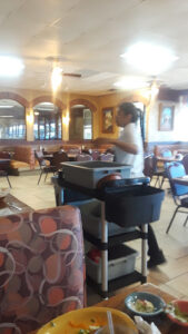 Antonio's Mexican Restaurant - Burleson