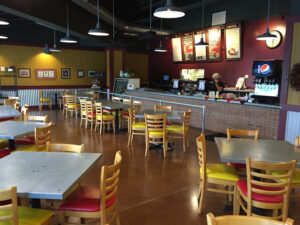 Apple Spice Junction Cincinnati Blue Ash - Blue Ash