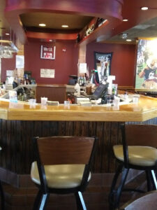 Applebee's Grill + Bar - Guntersville