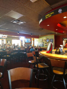 Applebee's Grill + Bar - Tupelo