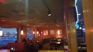 Applebee's Grill + Bar - Flowood