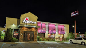 Applebee's Grill + Bar - Picayune