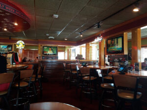 Applebee's Grill + Bar - Biloxi