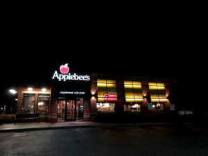 Applebee's Grill + Bar - Ocean Springs