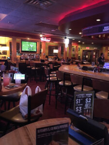 Applebee's Grill + Bar - Starkville